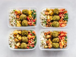 Jak schudnąć przy figurze gruszki? Kluczowe zasady i dieta