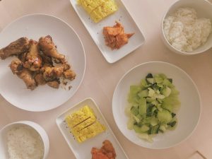 Dieta dla grupy krwi B – zalecenia, przeciwwskazania i przykłady